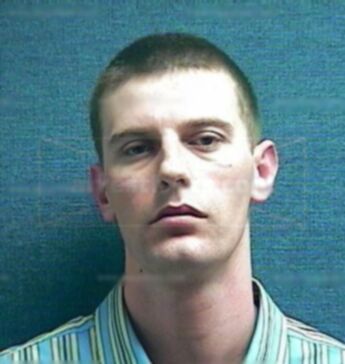 Robby Wayne Arnold