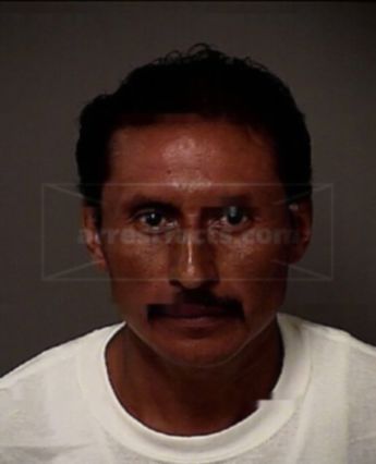 Hugo Escalante-Ortiz