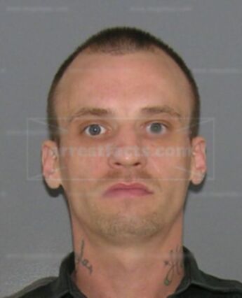 Jason Ray Partin
