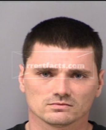 Christopher Darrell Juraszek