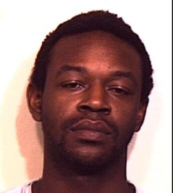 Reo Laurrice Covington