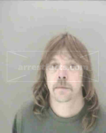James Charles Johns