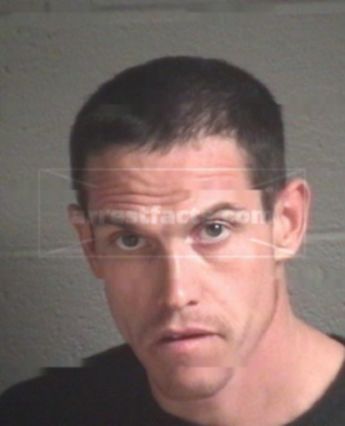 Donnie Lee Parrott