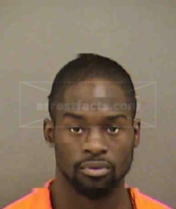 Lamour B Stanfield