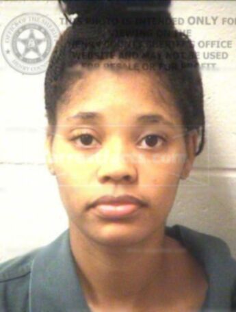 Jakiya Mikeia Vaughn