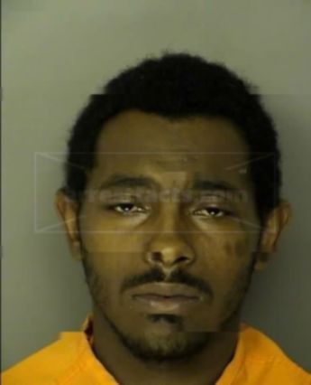 Darrell Quasim Hicks