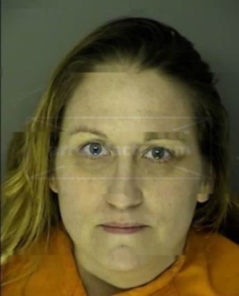 Samantha Marie Mccarty