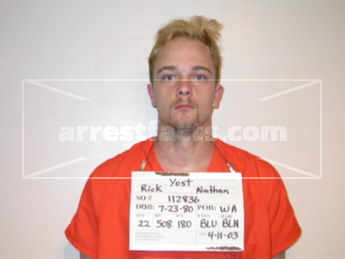 Rick Nathan Yost