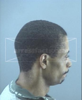 Roderick William Tennison
