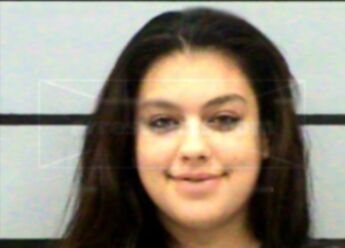 Brittany Nicole Braddock