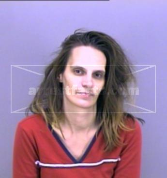 Melissa Gail Trammell