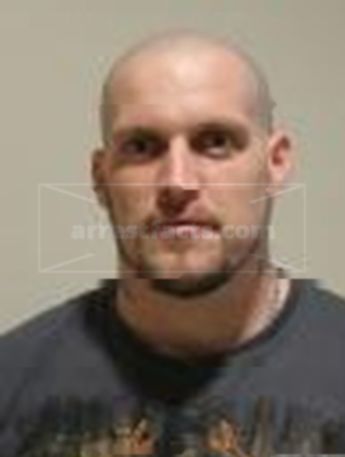 Christian Wayne Lariscey