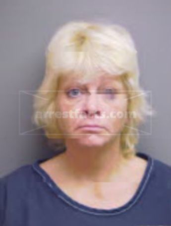 Sharon Dawn Cedar