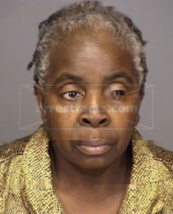 Patricia Owens Bethel