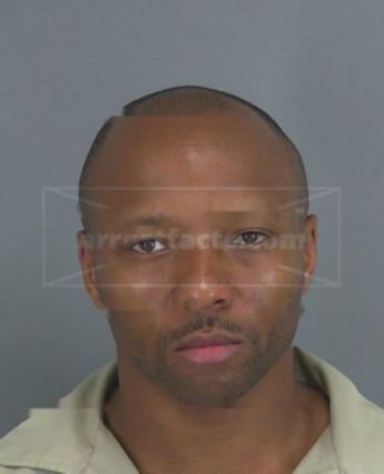 Travis Sentell Miller