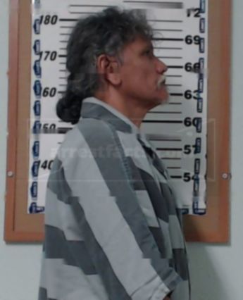 Carlos Gonzalez-Gonzalez