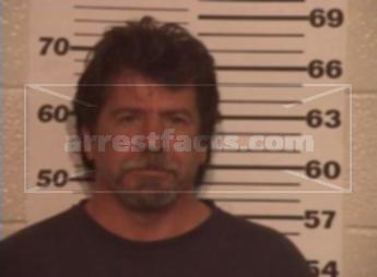 Steven Mark Compton