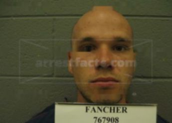 Jeremy Paul Fancher