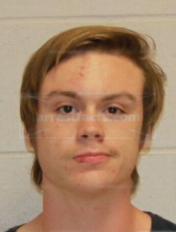 Patrick Tyler Gordon