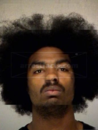 Jamario Duane Alexander