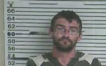 Buddy Allen Smith