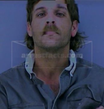 Anthony Ray Coslett