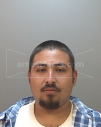 Patrick James Cruz