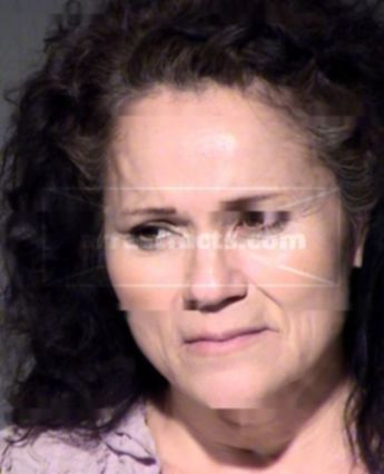 Sharon Ferris