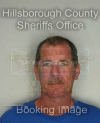 James Thomas Bates