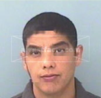 Armando Eddie Martinez