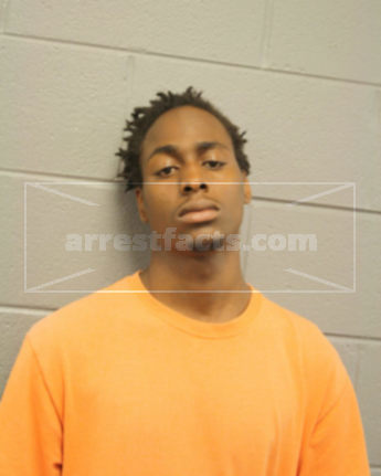 Lorenzo Williams