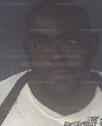 Christopher Montez Whitfield