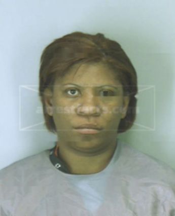Tarneshia Lyshay Searcy