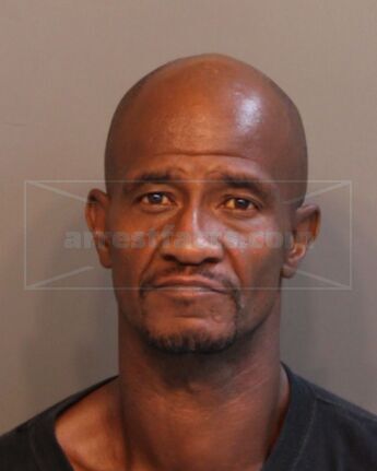 Albert Lebron Belcher