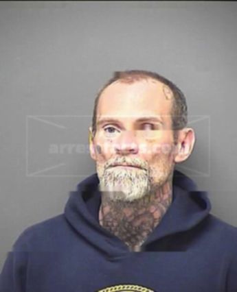 Christopher Lee Tuttle