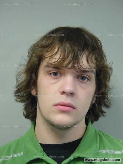 Garret Joseph Laufenberg