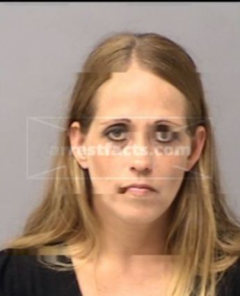 Angela Stevens Kennerly
