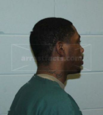 Kalvin D Rollins