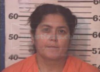 Monica Villarreal Crossman