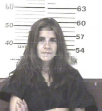 Amber Lynn Mize