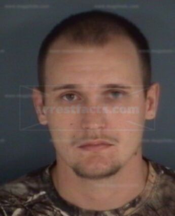 Christian Poley White
