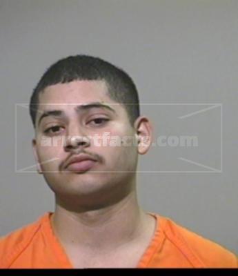 Daniel Rodriguez