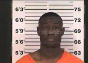 Maury Johndre Kelly
