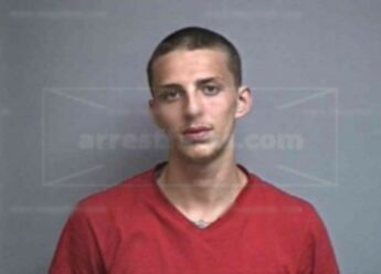 Johnathan Cody Leonard