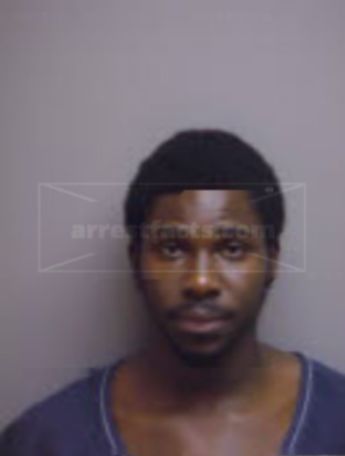 Chadwick Holloman