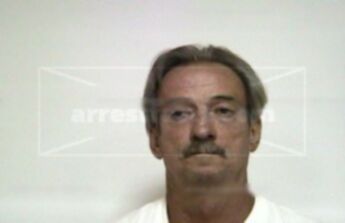 Tony Wayne Cox