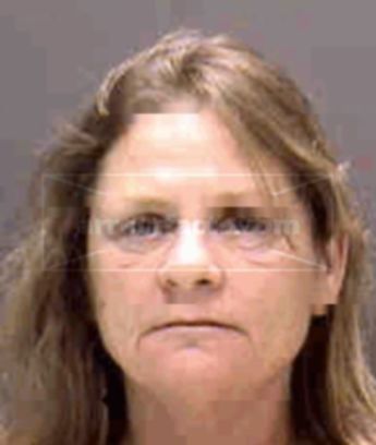 Suzanne Scott Mccaskey