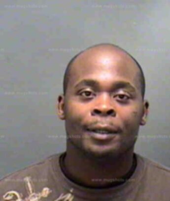 Emanuel Devone Gooding
