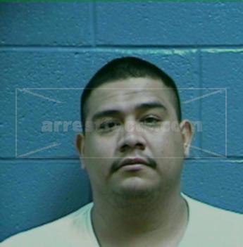 Gilbert Mendoza