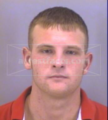 Jared Everett Eschburger